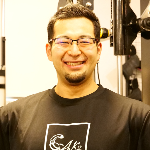 鷲見昂大（賢プロダクション）